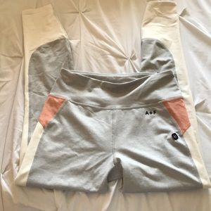 Abercrombie and Fitch leggings